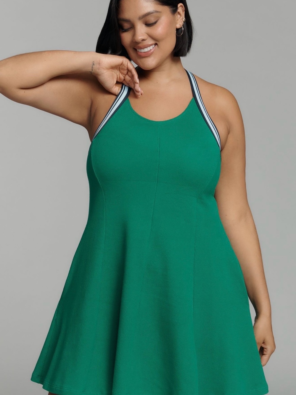 Anthropologie Daily Practice Dress